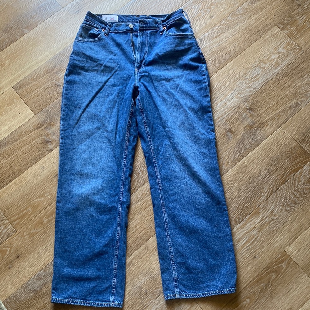 GAP Denim Jeans